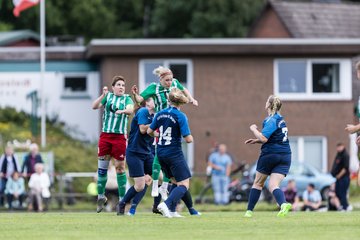 Bild 190 - F SV Boostedt - SV Fortuna St. Juergen : Ergebnis: 2:1